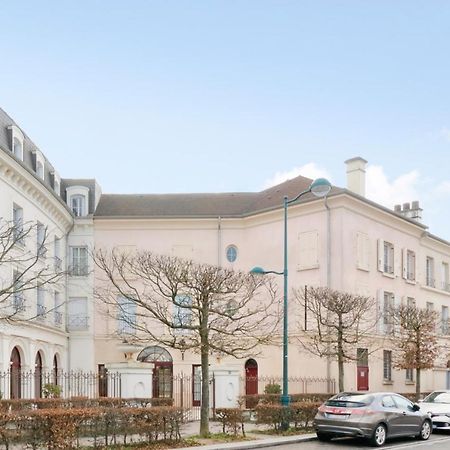 דירות Modern And Cosy Flat In Serris 20 Mn By Walk To Disneyland Paris - Welkeys מראה חיצוני תמונה